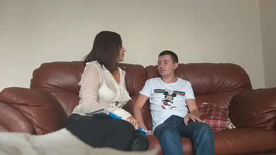 Fugax discipulus eruditionis insatiabilis magister (Milf Alina Tumanova)