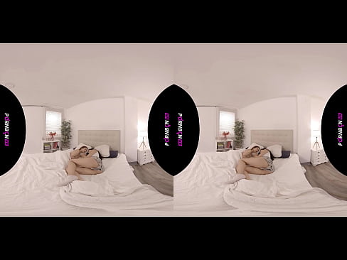 ❤️ PORNBCN VR Duo iuvenes lesbians corneum in 4K 180 excitant 3D Geneva Bellucci Katrina Moreno re vera virtuale Porno  at la.mailkassa.ru